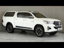 Thumbnail Toyota Hilux 2.8GD-6 double cab Legend 50