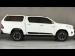 Toyota Hilux 2.8GD-6 double cab Legend 50 - Thumbnail 3