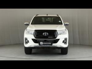 Toyota Hilux 2.8GD-6 double cab Legend 50 - Image 4