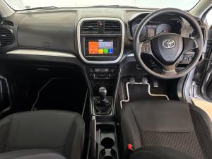 Toyota Urban Cruiser 1.5 XS - Image 6