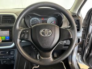 Toyota Urban Cruiser 1.5 XS - Image 8