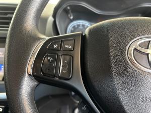 Toyota Urban Cruiser 1.5 XS - Image 9