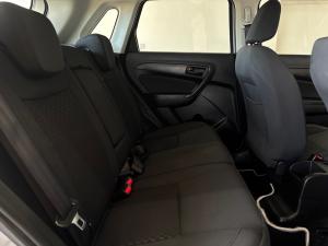 Toyota Urban Cruiser 1.5 XS - Image 17
