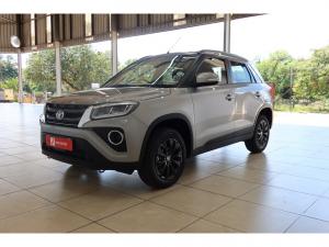 Toyota Urban Cruiser 1.5 XS - Image 22