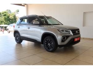 Toyota Urban Cruiser 1.5 XS - Image 1