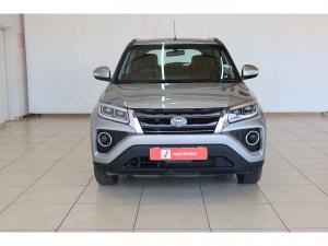 Toyota Urban Cruiser 1.5 XS - Image 4