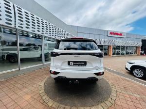 Isuzu mu-X 3.0TD Onyx XT 4WD - Image 5