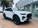 Thumbnail Isuzu mu-X 3.0TD Onyx XT 4WD