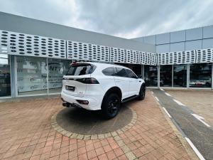 Isuzu mu-X 3.0TD Onyx XT 4WD - Image 2