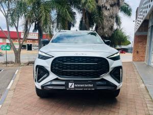 Isuzu mu-X 3.0TD Onyx XT 4WD - Image 4