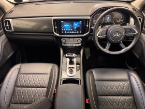 GWM P-Series 2.0TD double cab LS - Image 6