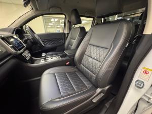 GWM P-Series 2.0TD double cab LS - Image 7