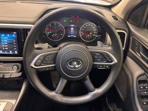 GWM P-Series 2.0TD double cab LS - Image 8