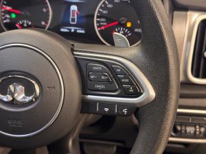 GWM P-Series 2.0TD double cab LS - Image 10