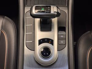 GWM P-Series 2.0TD double cab LS - Image 11