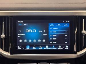 GWM P-Series 2.0TD double cab LS - Image 12