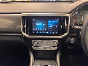 GWM P-Series 2.0TD double cab LS - Image 13