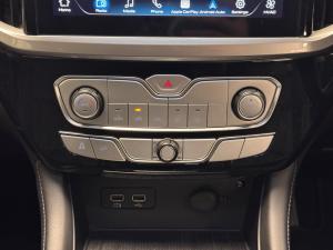 GWM P-Series 2.0TD double cab LS - Image 14