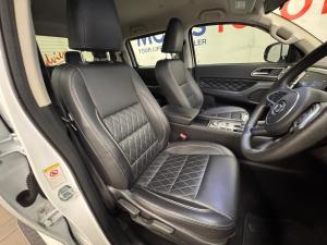 GWM P-Series 2.0TD double cab LS - Image 15