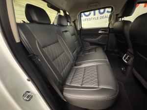 GWM P-Series 2.0TD double cab LS - Image 16