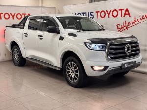 GWM P-Series 2.0TD double cab LS - Image 1