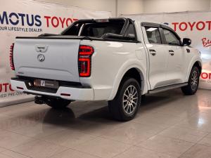 GWM P-Series 2.0TD double cab LS - Image 2