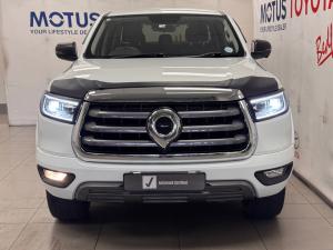 GWM P-Series 2.0TD double cab LS - Image 4