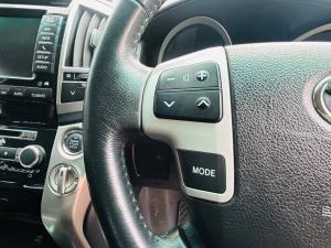 Toyota Land Cruiser 200 4.5D-4D V8 VX - Image 9