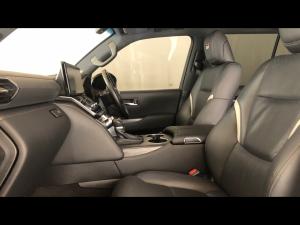 Toyota Land Cruiser 300 3.3D GR-Sport - Image 7