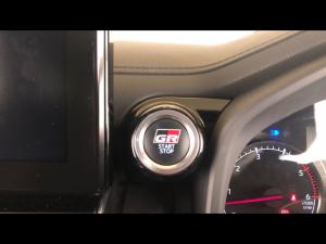 Toyota Land Cruiser 300 3.3D GR-Sport - Image 16