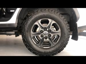 Toyota Land Cruiser 300 3.3D GR-Sport - Image 19