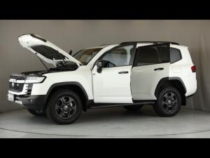 Toyota Land Cruiser 300 3.3D GR-Sport - Image 27