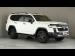 Toyota Land Cruiser 300 3.3D GR-Sport - Thumbnail 1