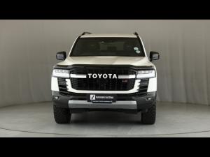 Toyota Land Cruiser 300 3.3D GR-Sport - Image 4