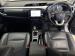 Toyota Hilux 2.8GD-6 double cab Raider auto - Thumbnail 6