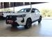 Toyota Hilux 2.8GD-6 double cab Raider auto - Thumbnail 23