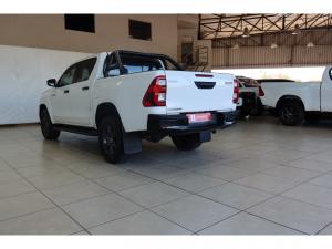 Toyota Hilux 2.8GD-6 double cab Raider auto - Image 24