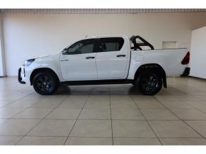 Toyota Hilux 2.8GD-6 double cab Raider auto - Image 25