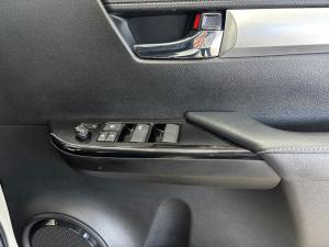 Toyota Hilux 2.8GD-6 double cab Raider auto - Image 26