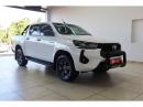 Thumbnail Toyota Hilux 2.8GD-6 double cab Raider auto