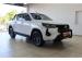 Toyota Hilux 2.8GD-6 double cab Raider auto - Thumbnail 1