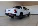Toyota Hilux 2.8GD-6 double cab Raider auto - Thumbnail 2