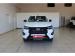 Toyota Hilux 2.8GD-6 double cab Raider auto - Thumbnail 4