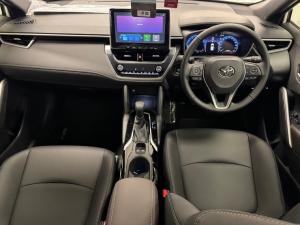 Toyota Corolla Cross 1.8 XR - Image 6