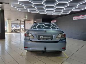 Toyota Corolla Quest 1.6 Plus - Image 5