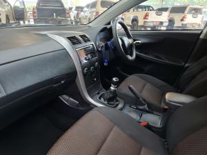 Toyota Corolla Quest 1.6 Plus - Image 7