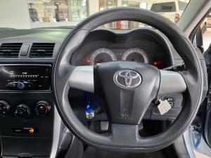 Toyota Corolla Quest 1.6 Plus - Image 8