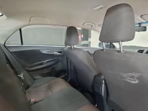 Toyota Corolla Quest 1.6 Plus - Image 11