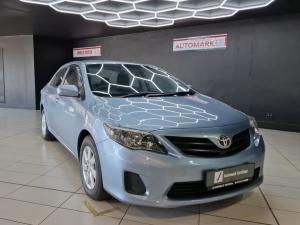 Toyota Corolla Quest 1.6 Plus - Image 1
