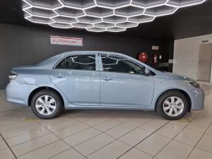 Toyota Corolla Quest 1.6 Plus - Image 3